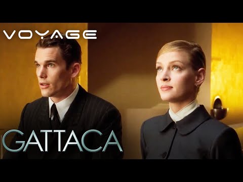Gattaca | First 10 Minutes | Voyage