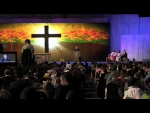 Christian World News: October 29, 2010 - CBN.com