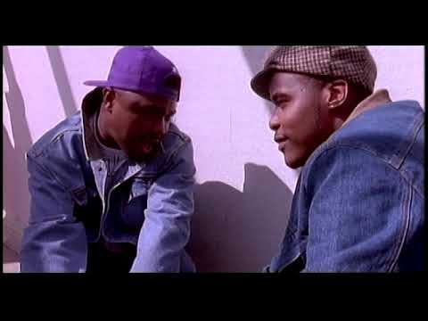 Nice & Smooth - Sometimes I Rhyme Slow | 1992