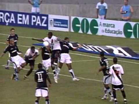 02/02/2008 - Vasco 2 x 3 Botafogo