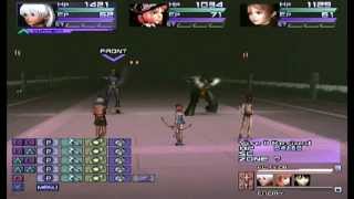 Let's Play Xenosaga II Part 58 - The Block Setter
