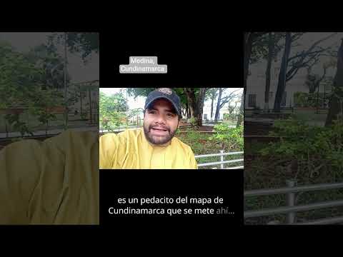Medina, Cundinamarca es pura cultura llanera...