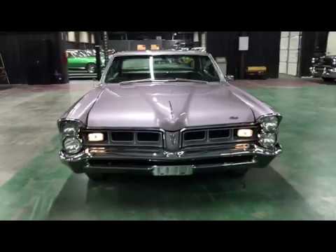 1965 Pontiac Grand Prix (CC-1243706) for sale in Sherman, Texas