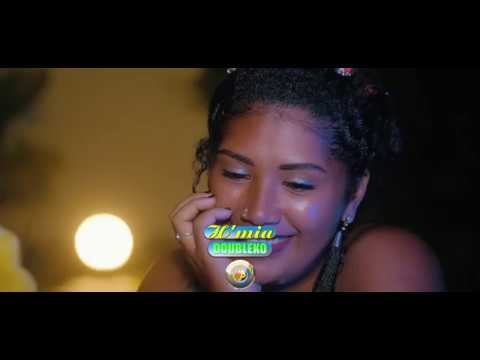 H'MIA - DOUBLEKO (CLIP OFFICIEL 2019)