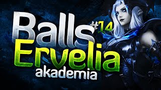 Miniaturka - 【14】Ervelia Akademia-  TOP1 W TURNIEJU PVP!!  Nagrody o wartości 6000PLN!  PODSUMOWANIE AKADEMI