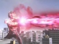 Ultraman Nexus Noa Vs Dark Zagi The Final Battle
