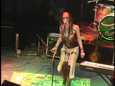Donoma - Phantom Limb (SRIM Fest 2011)