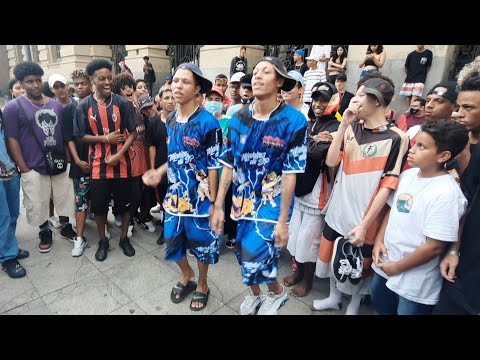 IRMÃOS XAVONELLYS ENCONTRO DOS MALOKA