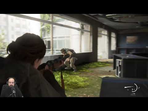 I SHOT HIS ARM OFF! (Highlight)