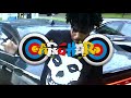 LAZER DIM 700 ARCHER Official Music Video