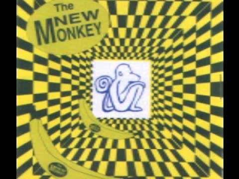 The New Monkey 11th May 2002 Side B - Dj Nitro Mc Ace TNT Tazo