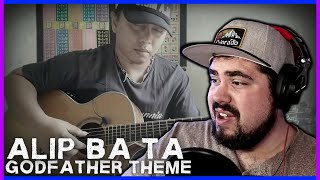 Download lagu Multi Instrumentalist Reacts to Alip Ba Ta The God... mp3