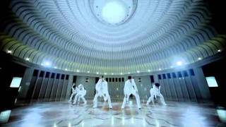 ∥HD∥-TVXQ - Superstar - Dance Ver