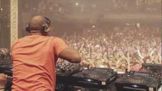 ERICK MORILLO AVALAND SATURDAYS AT AVALON NIGHTCLUB HOLLYWOOD