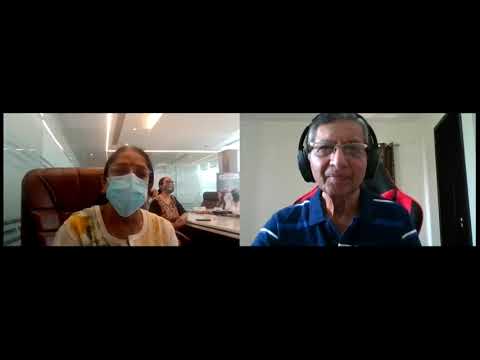 Santosh University Ghaziabad General video thumbnail 7