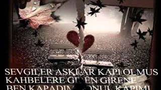 naşide göktürk  yüregim hala rehin