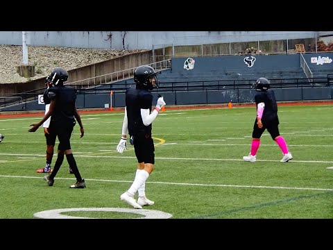 PGH Kings vs East End Raiders 14u | Championship!!