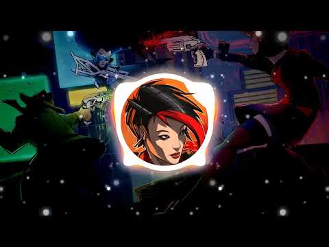 A New Dawn - At Sundown: Shots in the Dark (New Main Theme)