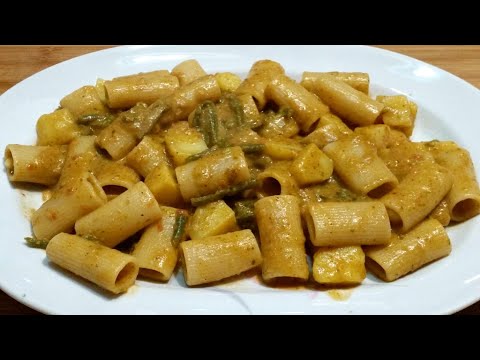 PASTA ALLA PORTOFINO