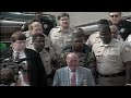 Judge In Michael Jordan Father Murder Trial Pleas For Killer S Release