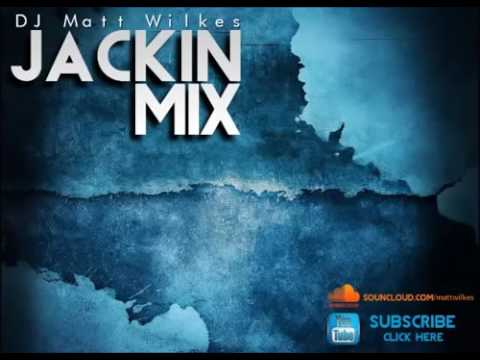 JACKIN HOUSE SPRING MIX 2016