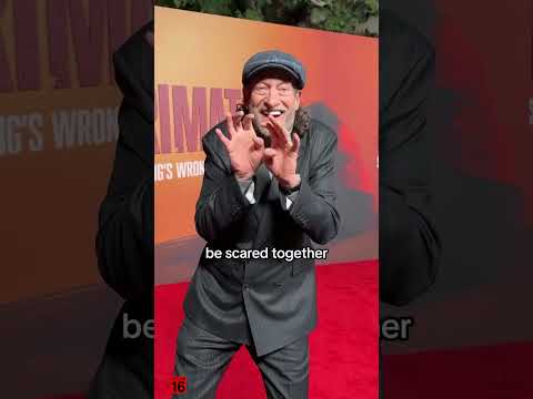 Primate | Troy Kotsur - Together | In Cinemas Jan 22