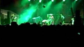 Blaze Ya Dead Homie Bump This Shit GOTJ 09