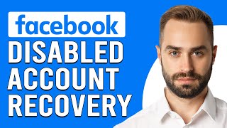 How To Recover Permanently Disabled Facebook Account (How To Restore Disabled Facebook Account)