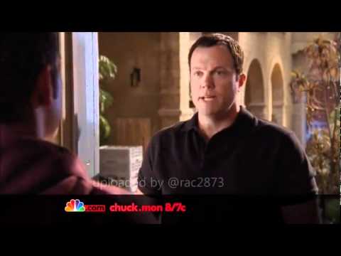 [PROMO #2] 4x23 - Chuck vs. The Last Details - Legendado