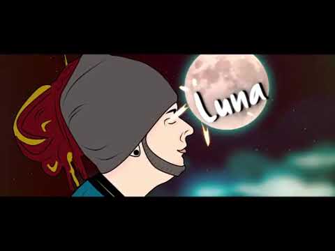 Santa Fe Klan Ft Afaz Natural - "Luna" (Vídeo Oficial)