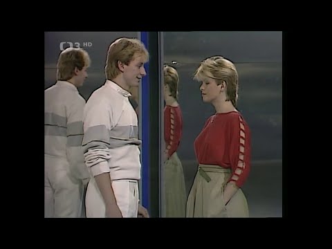 Iveta Bartošová & Petr Sepeši - Věčné půjčování (1985)