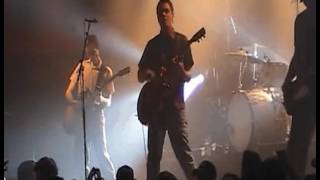 Matthew Good Live - October 31, 2005 - Edmonton, Alberta (Full Concert Video)