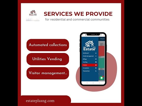 Estate Plus