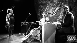 Langhorne Slim - "Past Lives" live at Cat's Cradle
