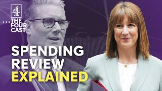 Will Rachel Reeves' Spending Review turbocharge or tank UK economy?