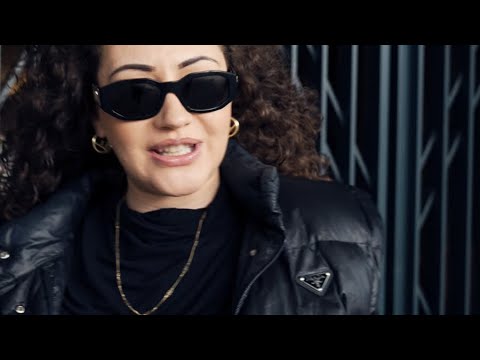 MISS FRITTY & FILOMUZIK - INFAMONE