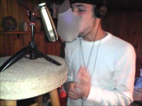 "Shut It Down" Cypher by Treehouse Gang