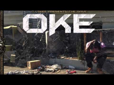 The Game Ft Stat Quo - Compton