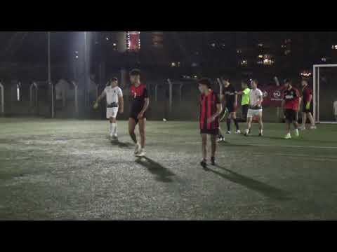 MONTE GLADBACH vs SACA DEL MEDIO - Torneo Final 2020