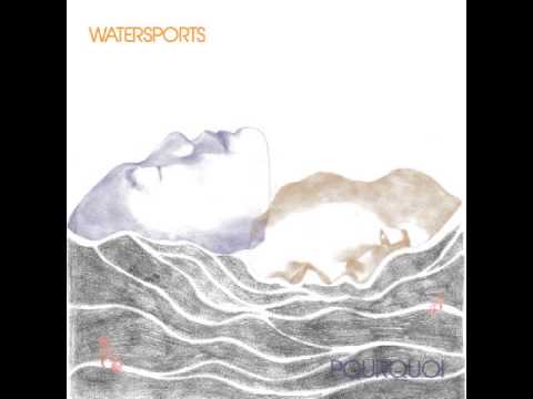 Watersports - 언젠가는 (Someday)