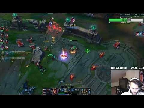 VAYNE QUADRA SOLO FRIO E CALCULISTA