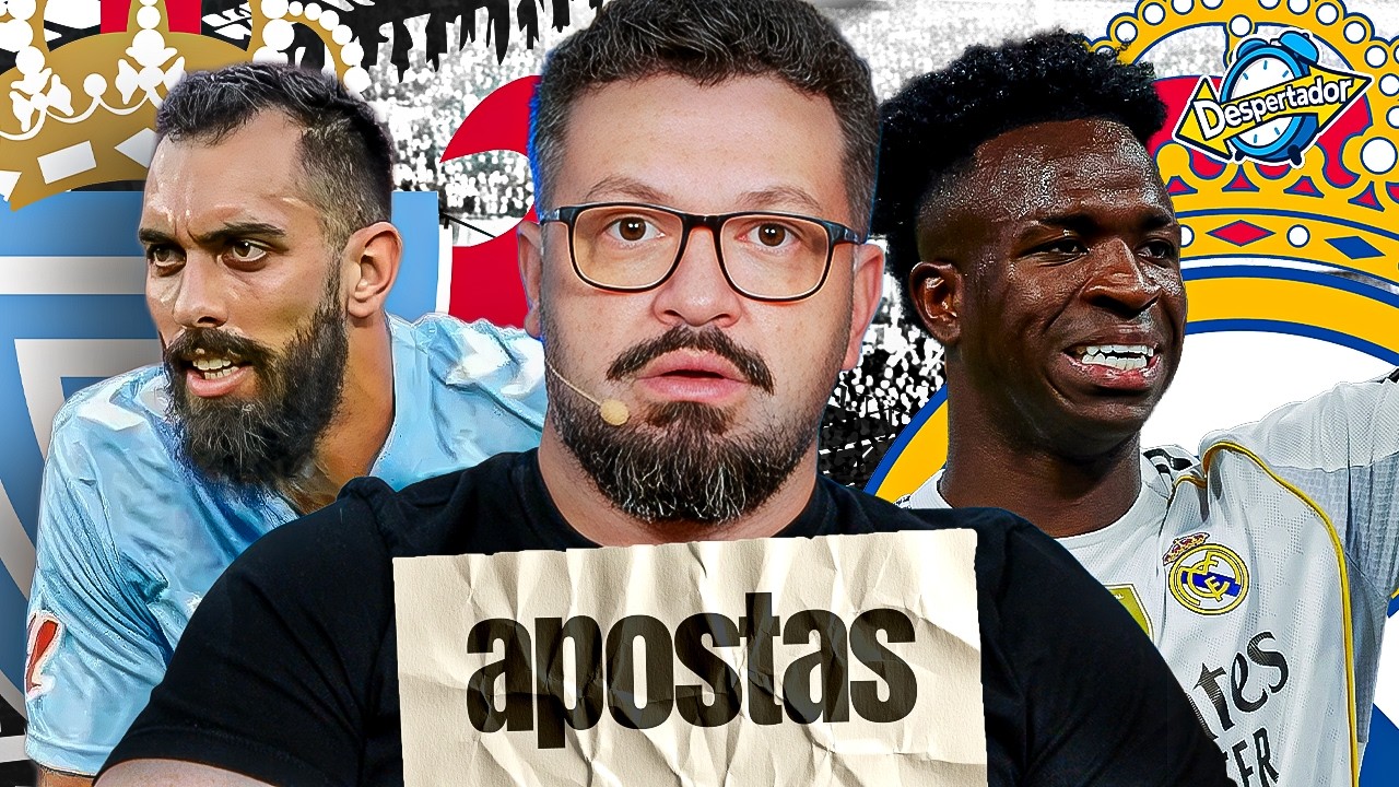 Palpites de Apostas para Hoje ! - DESPERTADOR FULLTRADER - EP. 123 - 06/03/2026