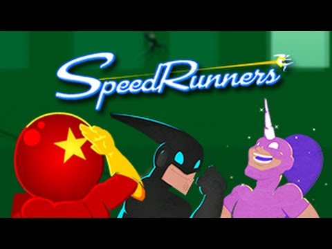 Buy SpeedRunners Steam Key