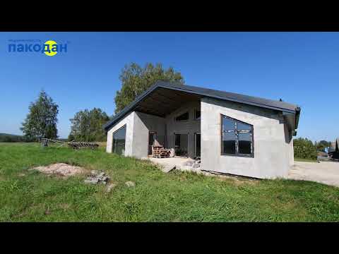 фото деревня збаровичи, шершунский сельсовет, минский район, минская область, 155.08 м², 17.66 сот. 0