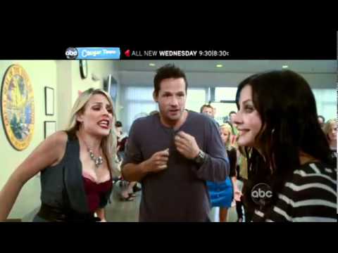 Cougar Town 2.04 (Preview)