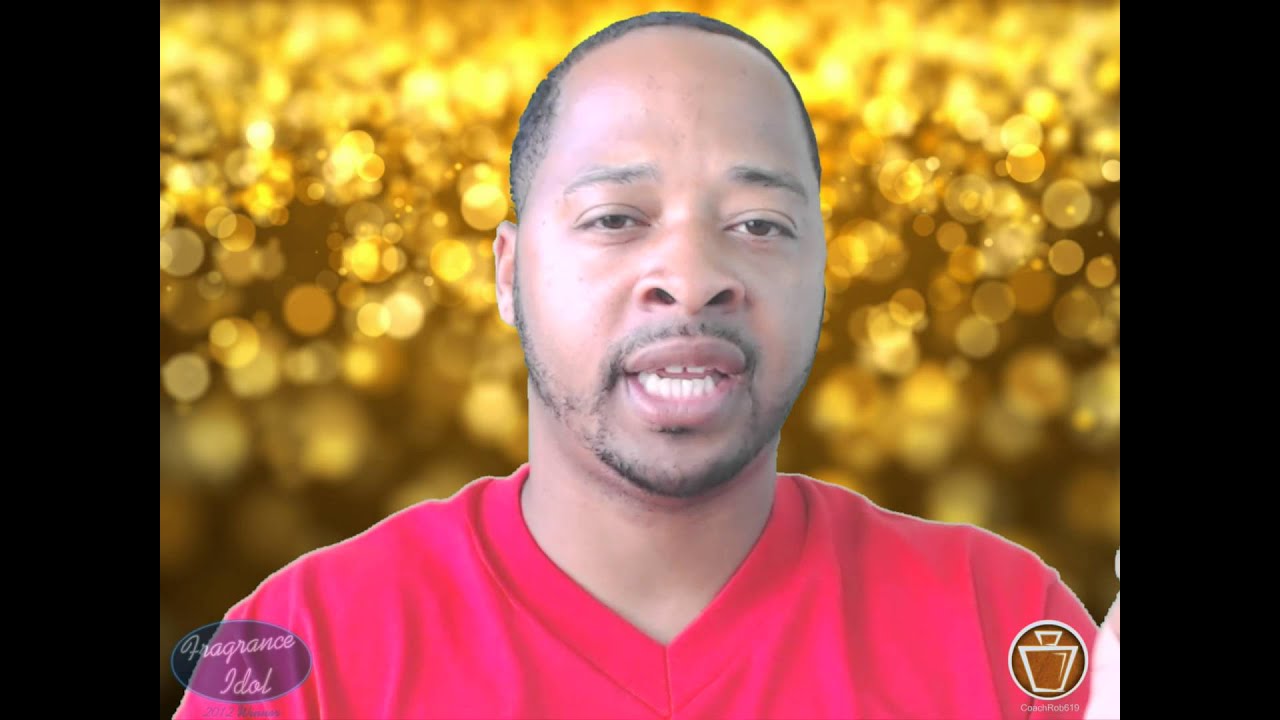 Kiton Men: My Signature Scent!