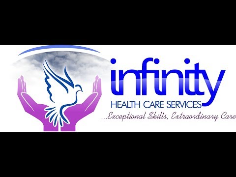 Infinity Healthcare Consulting