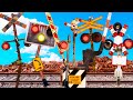 Railroad Crossing Searching For Missing Parts Passaggio A Livello