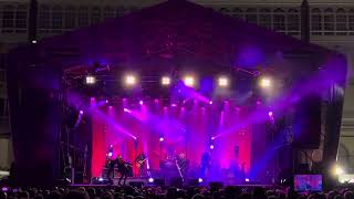 Loquillo - Rey del Glam