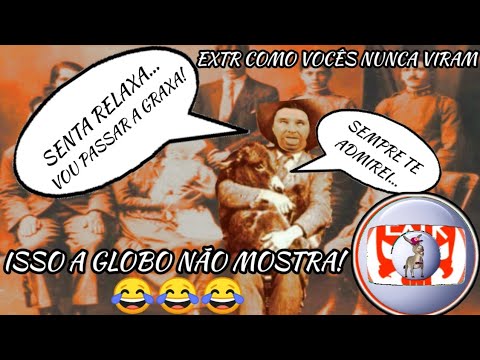 SARGENTO vs BRUNO ALAN | EXTR - COMO VOCÊS NUNCA VIRAM!